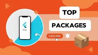 Flutter packages  TOP package [upl. by Alburg]