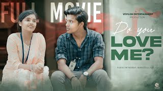 Do You Love Me Full Movie  Tamil Movie 2024  First Love Parvez amp Akshathaa Veyilon Entertainment [upl. by Kentiggerma910]