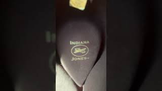 My Indiana jones hat music movie hats indianajones indianajonesandthedialofdestiny shorts [upl. by Ameehsat]