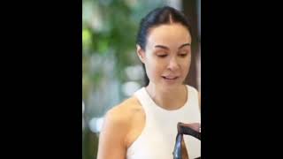 MS GRETCHEN BARRETTO AT AGE 54 SHE STILL MAINTAIN THE BEAUTYgretchenbarretto [upl. by Rento]