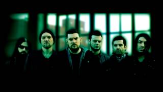 Chimaira  Outshined Soundgarden Cover [upl. by Ahsenot]