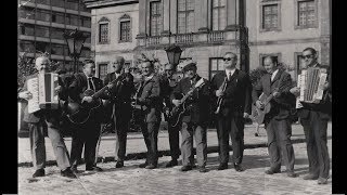 Orkiestra quotChmielnaquot gra  Żawa co to znaczyć ma  1965 r [upl. by Gnni355]