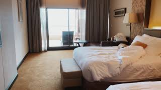 club grand room dusit thani pattaya [upl. by Animrac]