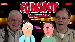 Funspot A Small Documentary on the Worlds Largest Video Game Arcade [upl. by Mohandis484]