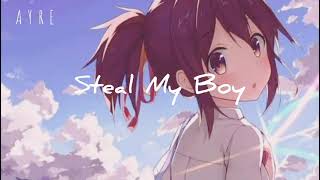 Steal my Boy  Nightcore Lilian Macdonald [upl. by Mareah139]