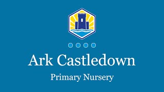 Ark Castledown Primary Nursery [upl. by Ahsimit]