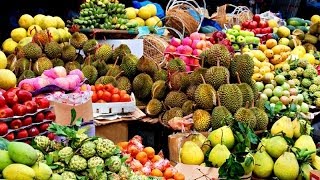 Muang Mai Market Chiang Mai [upl. by Azarcon]