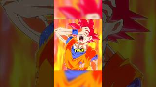 Berrus no holdback give 100  Dragon Ball Super [upl. by Matias]