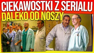 Daleko od Noszy Ciekawostki [upl. by Assela]