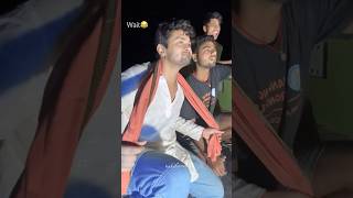 Ye Kon Sa Dance Hai Bhai 😱😱 funny funnydance comedy trending rockysharma07 ytshorts fun [upl. by Danczyk226]