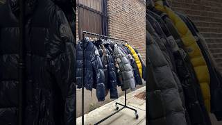 Anyone need a Moncler Jacket 🤔 [upl. by Shiller640]