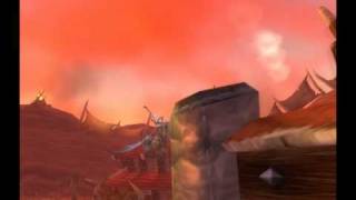 The Razing of Orgrimmar [upl. by Elamor]