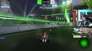 🦾Whats 🆙 Wednesday 💯rocketleague livegaming trending rankedgrind streamer dreambig live [upl. by Eentihw94]