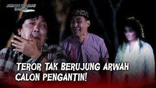 Serem Mau Berhenti Neror Jika Ada Yang Menikahi  Jodoh Wasiat Bapak Babak 2 ANTV EPS 10 45 [upl. by Enelrad]