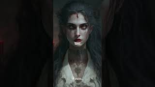 Empusa The First Vampire [upl. by Asaph]