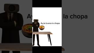 La chopa [upl. by Templia]