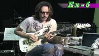 Steve Vai Explanation4 [upl. by Tdnaltroc]