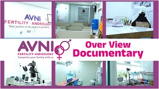 Welcome to Avni Hospitals  Your Health Our Commitment  Avni Fertility Andrology [upl. by Romanas136]