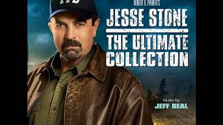 Gonna Clean House Jesse Stone Soundtrack [upl. by Sadirah]