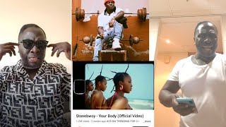 don tilo tells stonebwoyquot Are u an Indianquot don talks about fake views on YouTube [upl. by Rawlinson]