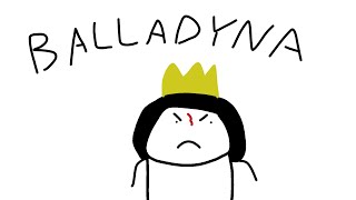 Balladyna W 2 Minuty [upl. by Adnolahs]