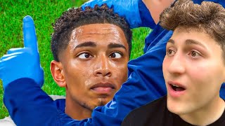 Les Moments les Plus Drôles du Football  😂  Mbappé est le plus drôle [upl. by Notyrb]