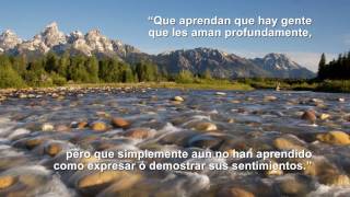 La Entrevista Con Dios Interview with God  SPANISH Version [upl. by Sorgalim984]