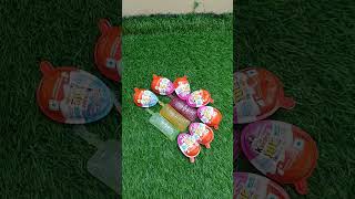 very yummy kinder Joy shorts [upl. by Olia384]