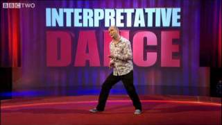 Funny Interpretative Dance Careless Whisper  Fast and Loose Episode 1  BBC Two [upl. by Sucramrej]