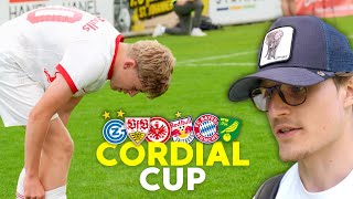 Wird ER der nächste ØDEGAARD CORDIAL CUP 2023 [upl. by Ellevehs52]