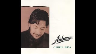 CHRIS REA  Auberge [upl. by Iblehs543]