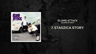 Slums Attack  Staszica story prod Slums Attack A Mikołajczak [upl. by Brittne]