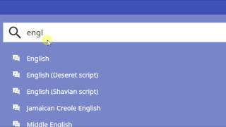 How to download and install Google Noto fonts in Windows 10 Beginners tutorial [upl. by Spohr]