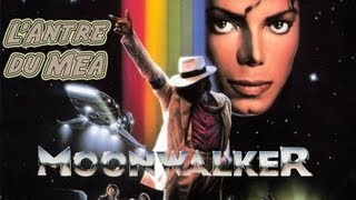 LAntre du Mea  Michael Jackson et Les Jeux Moonwalker 12 [upl. by Osmund]