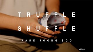 최고의 폴스 셔플  아르카나 영상 강의  Truffle Shuffle  박중수 [upl. by Tuchman]