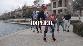 BlocBoy Jb  Rover Dance Video shot by Jmoney1041 [upl. by Terpstra]