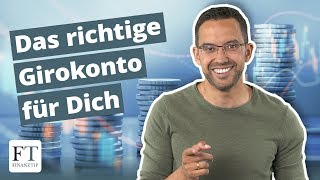 Girokonto Unterschiede Filial vs Direktbank erklärt [upl. by Rochkind205]