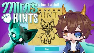 Mints Hints Chapter 1 [upl. by Oribella]