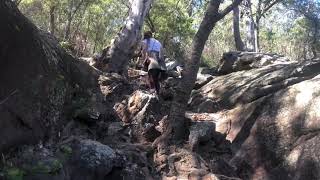 Kuringgai Chase National Park  Cowan to Brooklyn [upl. by Yenahpets]