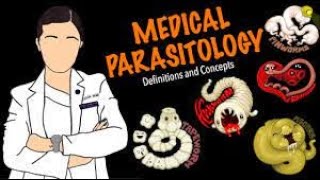 General concepts of Medical ParasitologyDr Manar Elmehankar Parasitology Parasites parasitism [upl. by Ring]