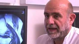 Dr Jaume Pomés  Resonancia magnética para extremidades del cuerpo [upl. by Etnoel]