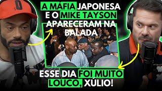 BALESTRIN e EXPÕE a ÉPOCA nas RAVES [upl. by Renat467]