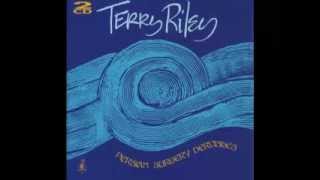 Terry Riley  Persian Surgery Dervishes  Full Album [upl. by Nairahcaz]