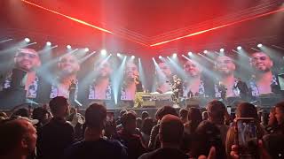 Jador  Dragostea mea tu o meritai Official Live Video [upl. by Ecnarret]