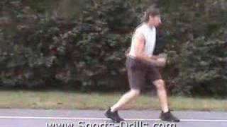 Football Drills amp Exercises [upl. by Ariak]