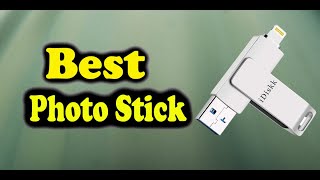 Photo Stick Reviews Consumer Reports [upl. by Dressler]