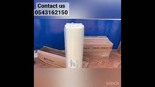 LG 4040 and 8040 Reverse Osmosis membrane’s [upl. by Dublin]