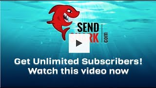 SendShark Autoresponder Review [upl. by Aihtak]