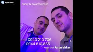 Chery koloman band  sas ajso baro 2019 [upl. by Nicola]