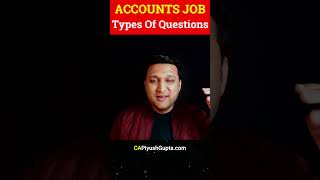 4 Accountant Job Interview Questions Accountant Job Salary Career [upl. by Grannias]